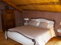 Chambre "Morilles"