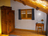 Chambre "Canaris"