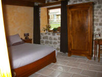 Chambre "Girolles"